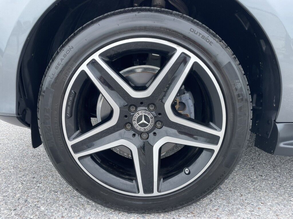 2018 Mercedes-Benz GLE GLE 350 Sarasota FL