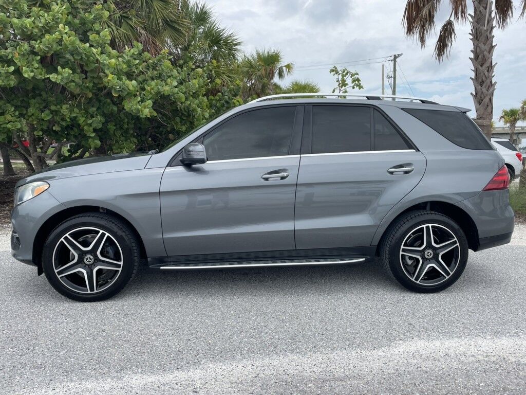 2018 Mercedes-Benz GLE GLE 350 Sarasota FL