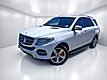 2018 Mercedes-Benz GLE GLE 350 Sport Utility 4D