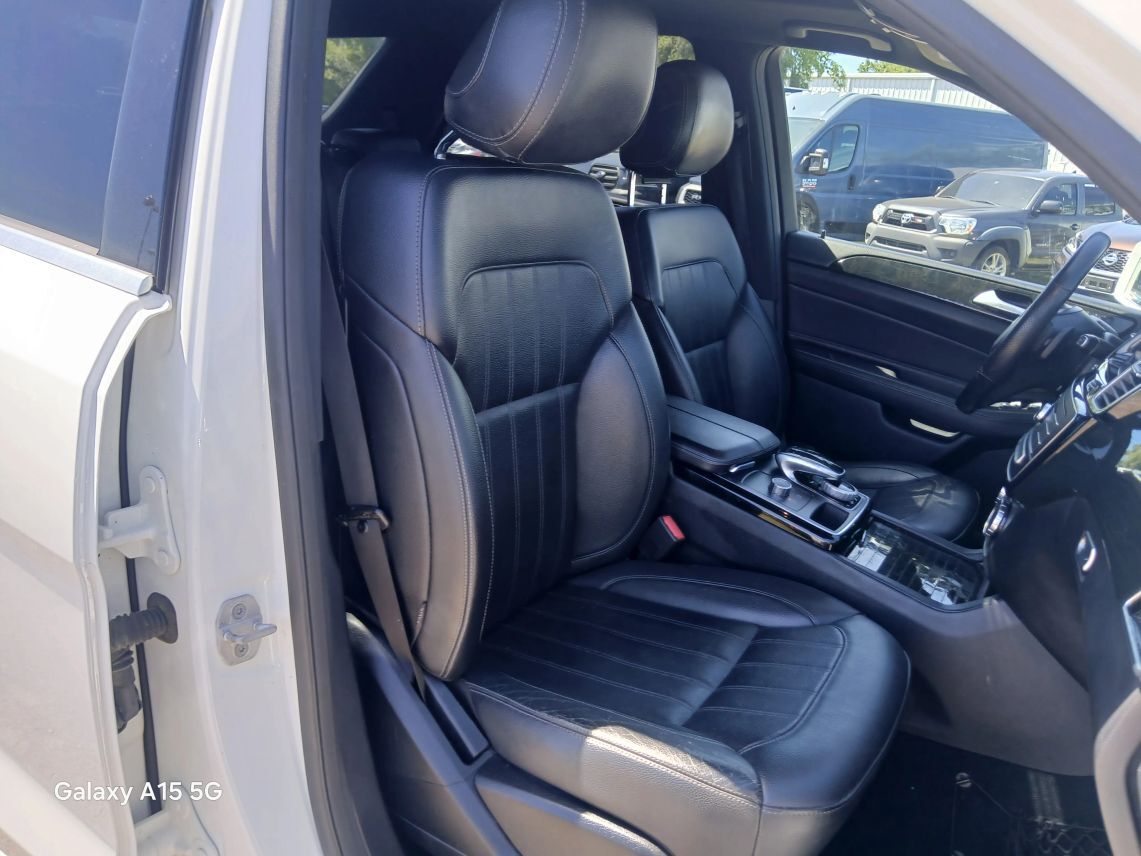 2018 Mercedes-Benz GLE GLE 350 Sport Utility 4D Maitland FL