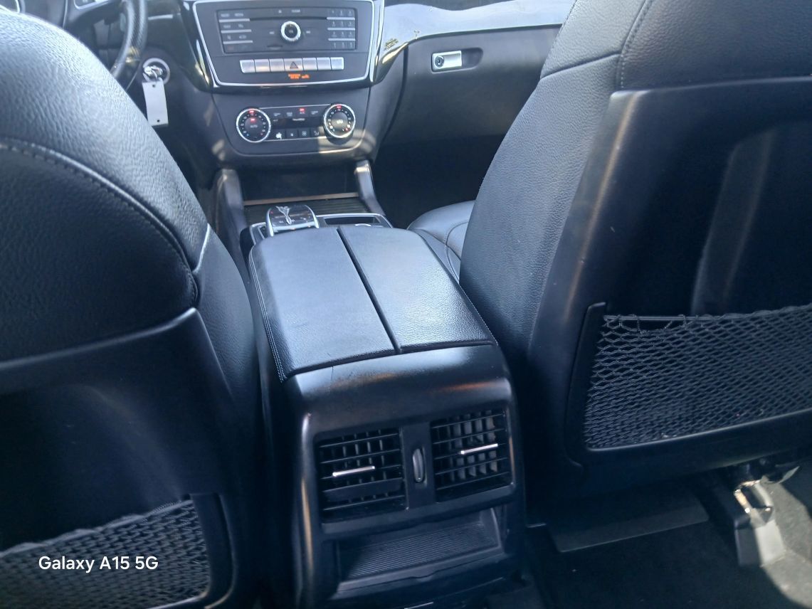 2018 Mercedes-Benz GLE GLE 350 Sport Utility 4D Maitland FL