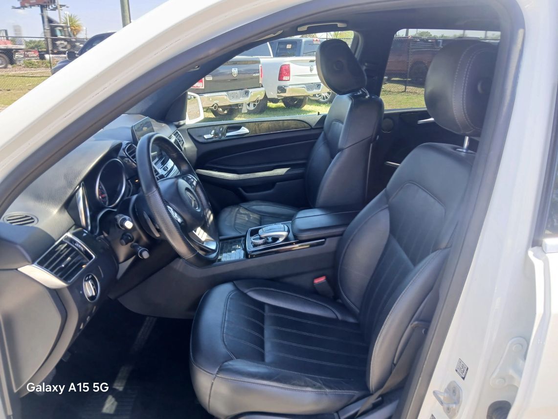 2018 Mercedes-Benz GLE GLE 350 Sport Utility 4D Maitland FL