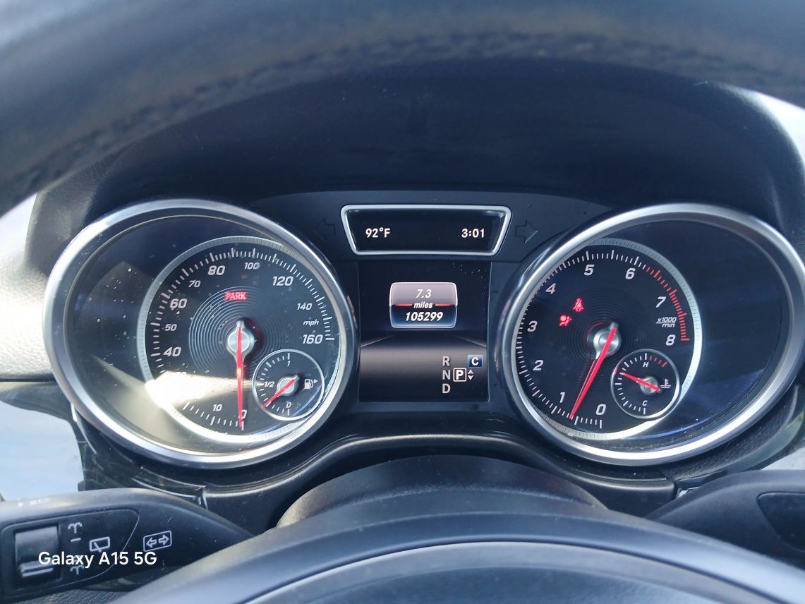 2018 Mercedes-Benz GLE GLE 350 Sport Utility 4D Maitland FL
