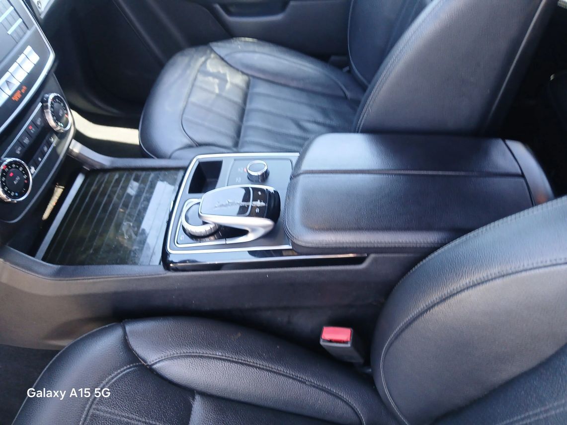 2018 Mercedes-Benz GLE GLE 350 Sport Utility 4D Maitland FL