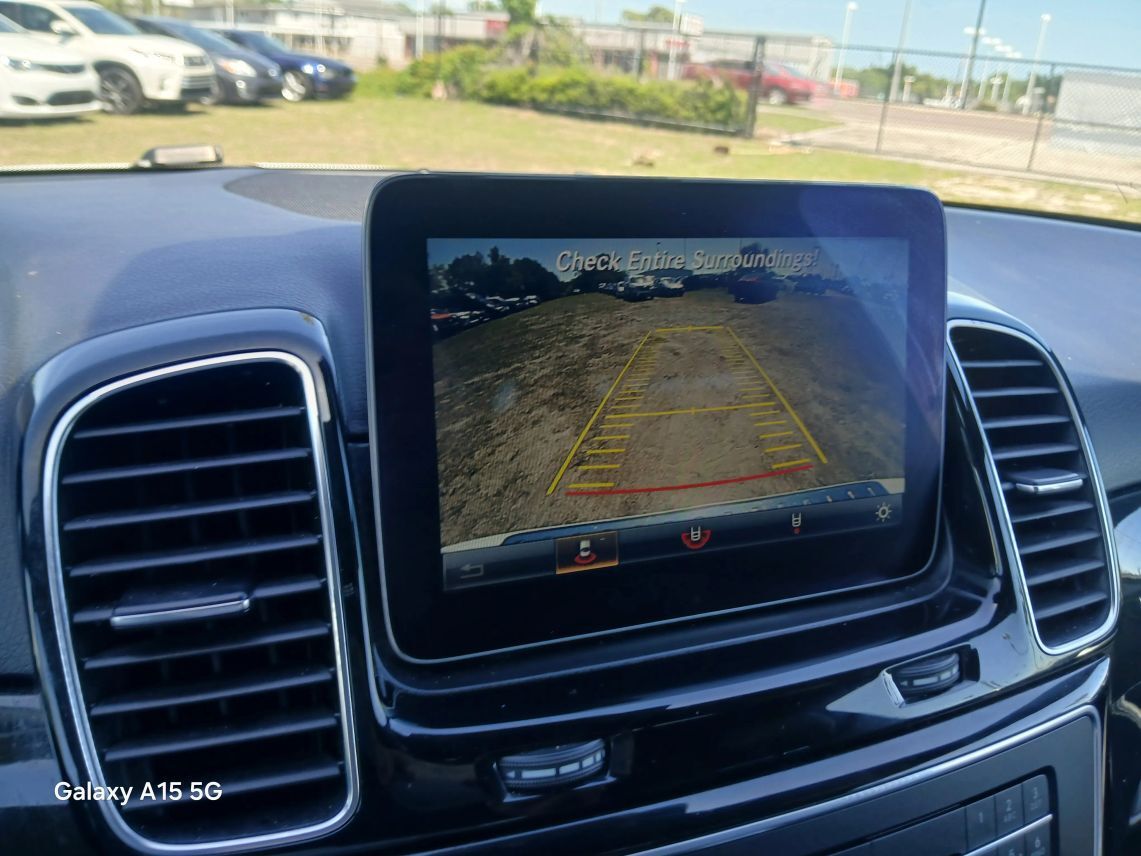 2018 Mercedes-Benz GLE GLE 350 Sport Utility 4D Maitland FL