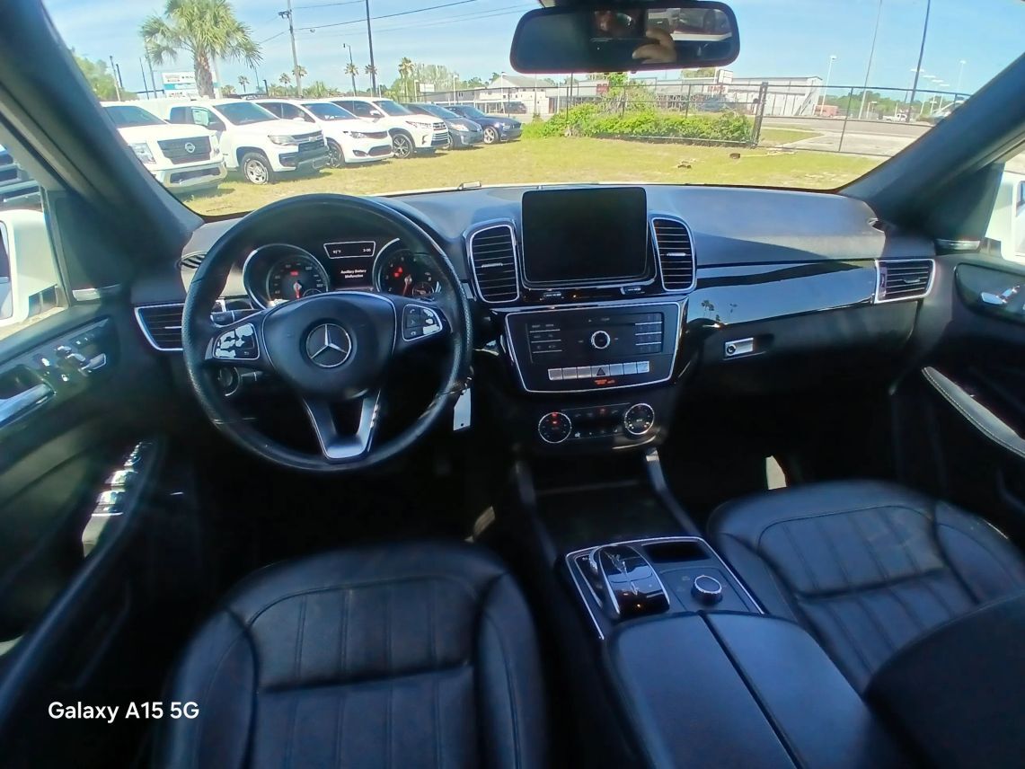 2018 Mercedes-Benz GLE GLE 350 Sport Utility 4D Maitland FL