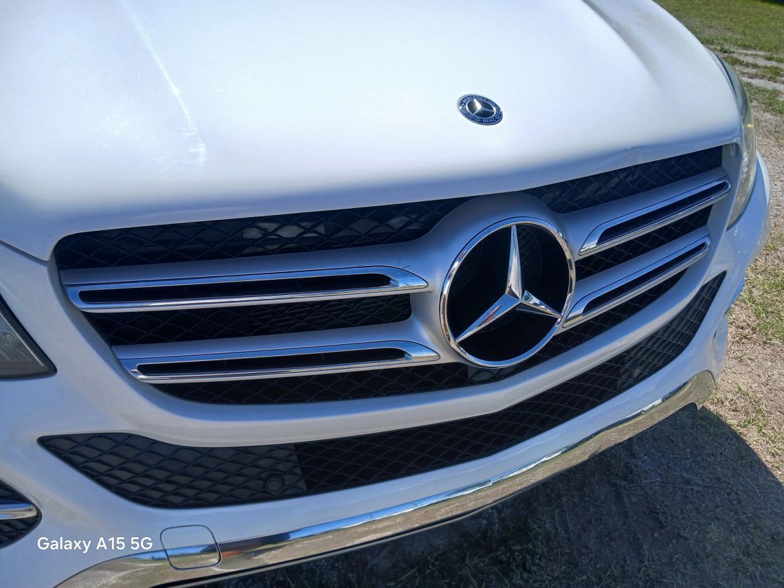 2018 Mercedes-Benz GLE GLE 350 Sport Utility 4D Maitland FL