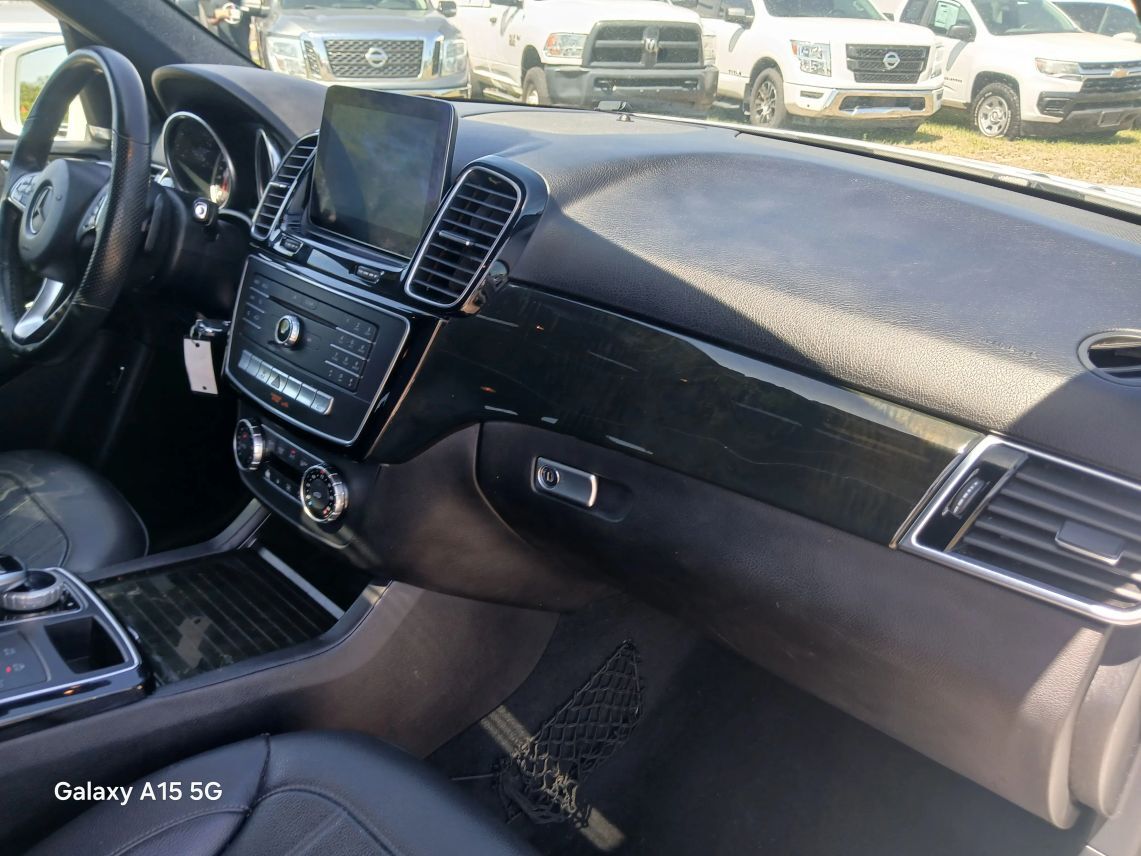 2018 Mercedes-Benz GLE GLE 350 Sport Utility 4D Maitland FL