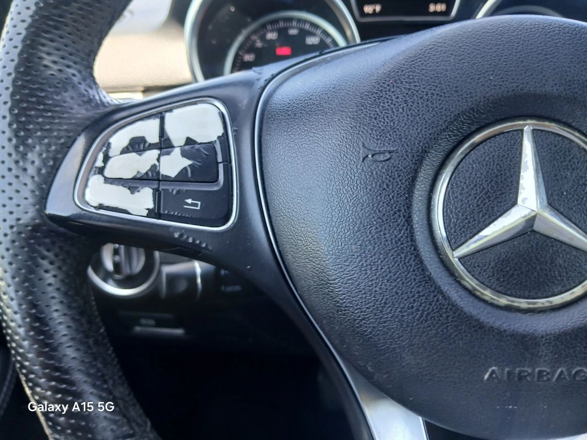 2018 Mercedes-Benz GLE GLE 350 Sport Utility 4D Maitland FL