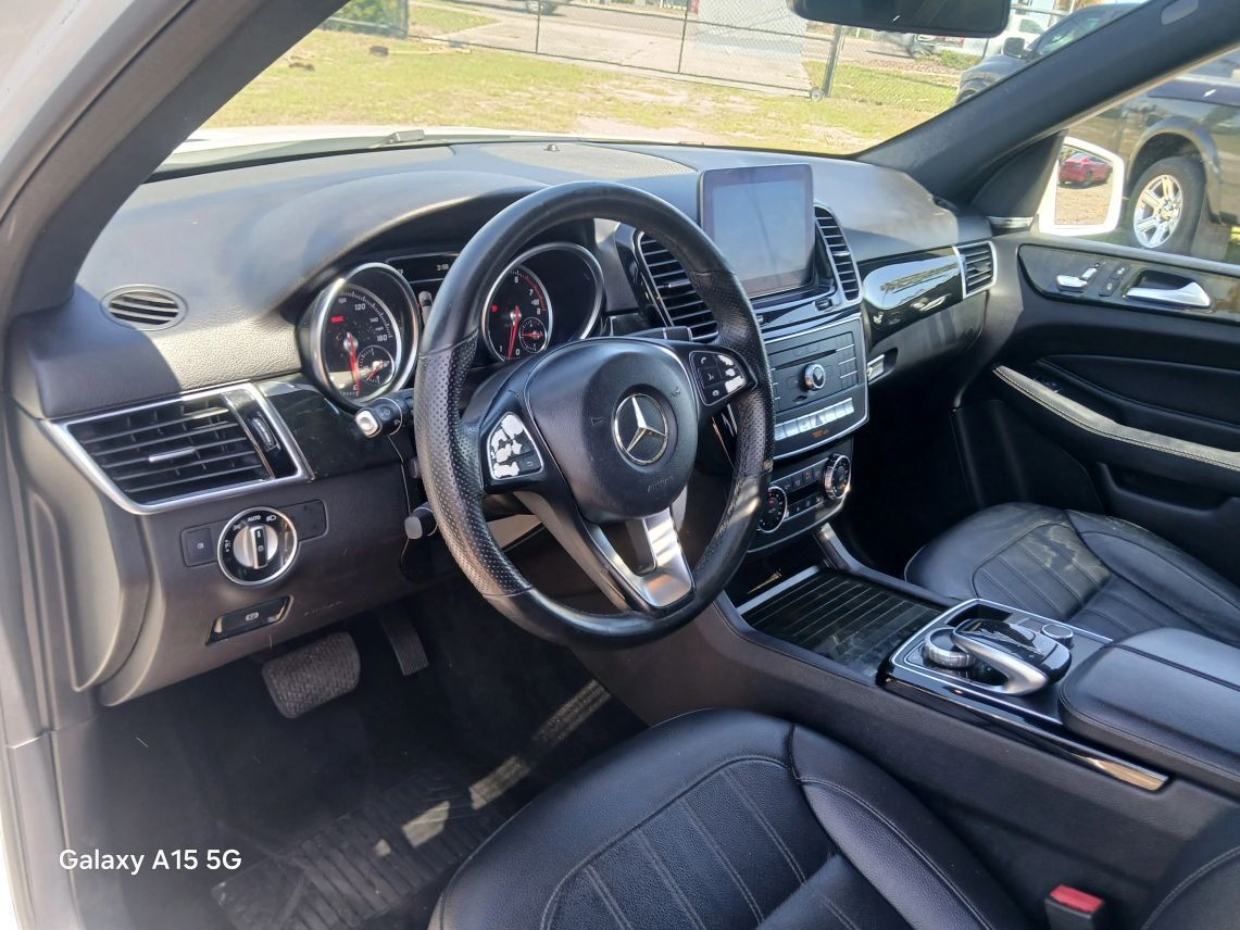 2018 Mercedes-Benz GLE GLE 350 Sport Utility 4D Maitland FL