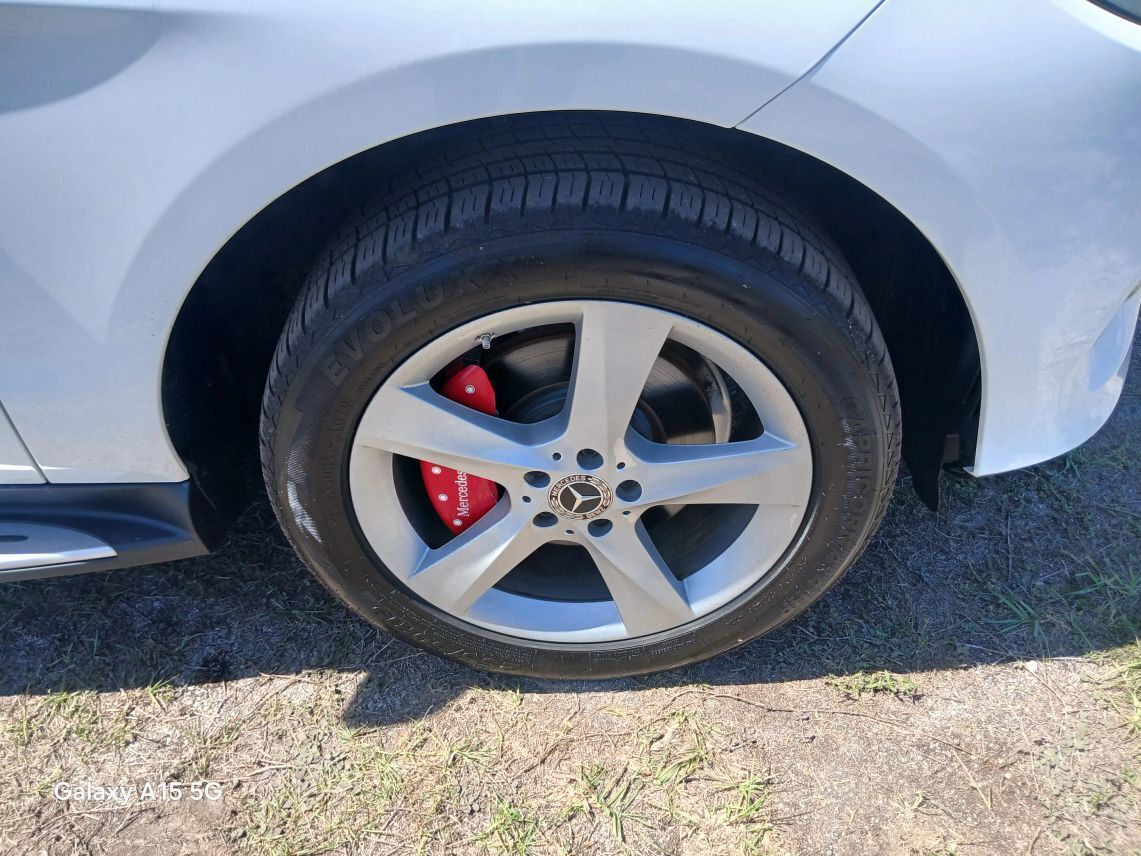 2018 Mercedes-Benz GLE GLE 350 Sport Utility 4D Maitland FL