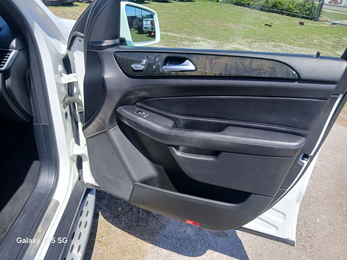 2018 Mercedes-Benz GLE GLE 350 Sport Utility 4D Maitland FL