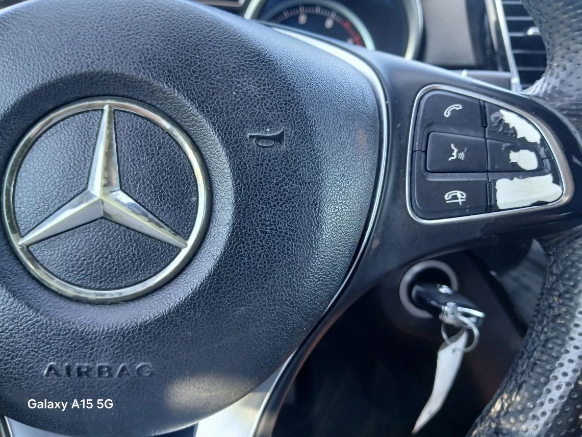 2018 Mercedes-Benz GLE GLE 350 Sport Utility 4D Maitland FL
