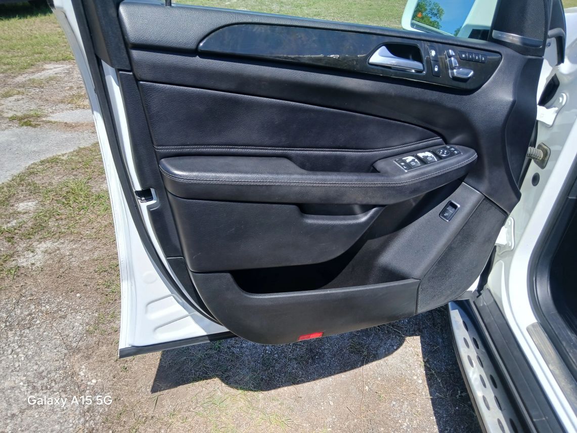 2018 Mercedes-Benz GLE GLE 350 Sport Utility 4D Maitland FL
