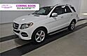 2018 Mercedes-Benz GLE GLE 350 Sport Utility 4D