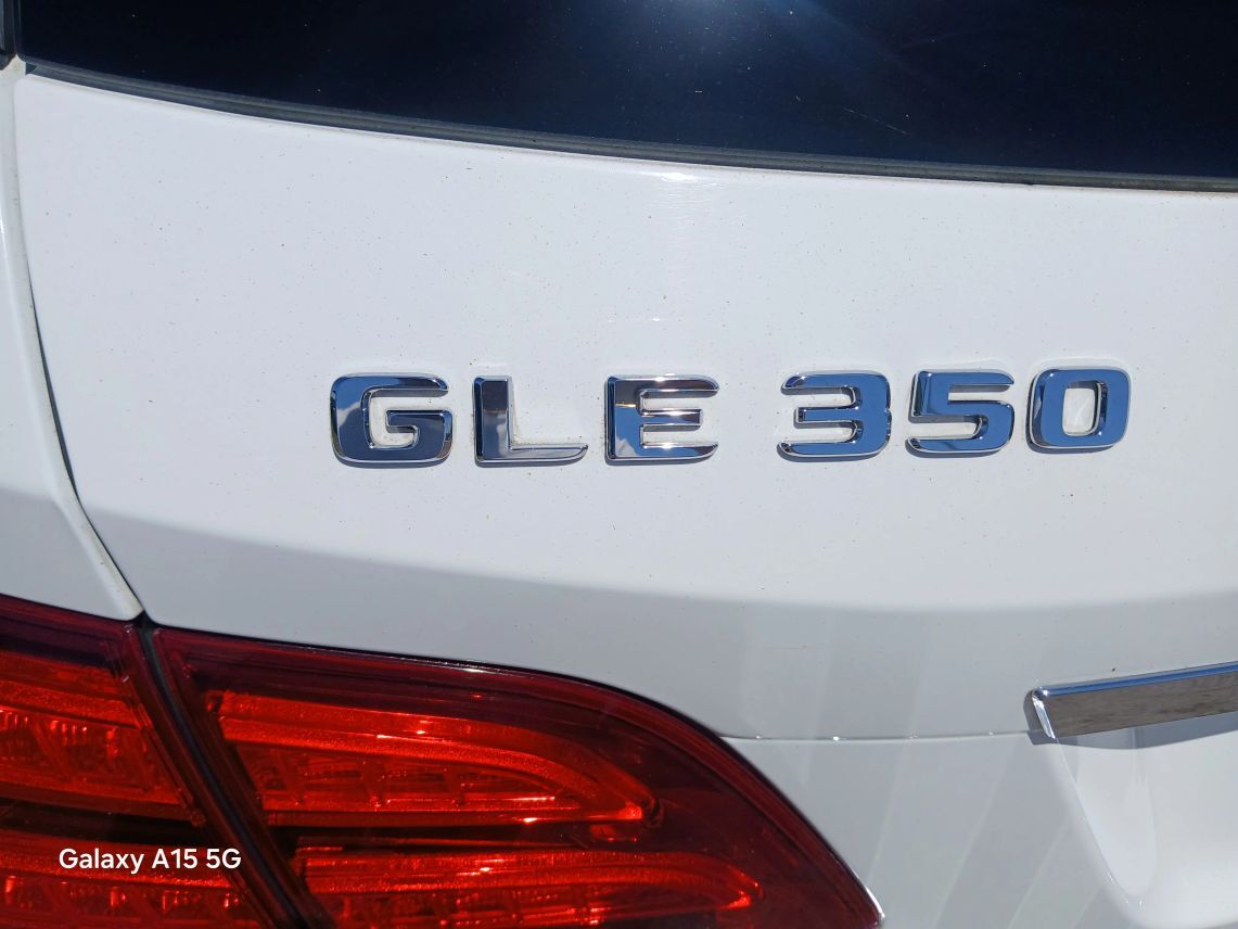 2018 Mercedes-Benz GLE GLE 350 Sport Utility 4D Maitland FL