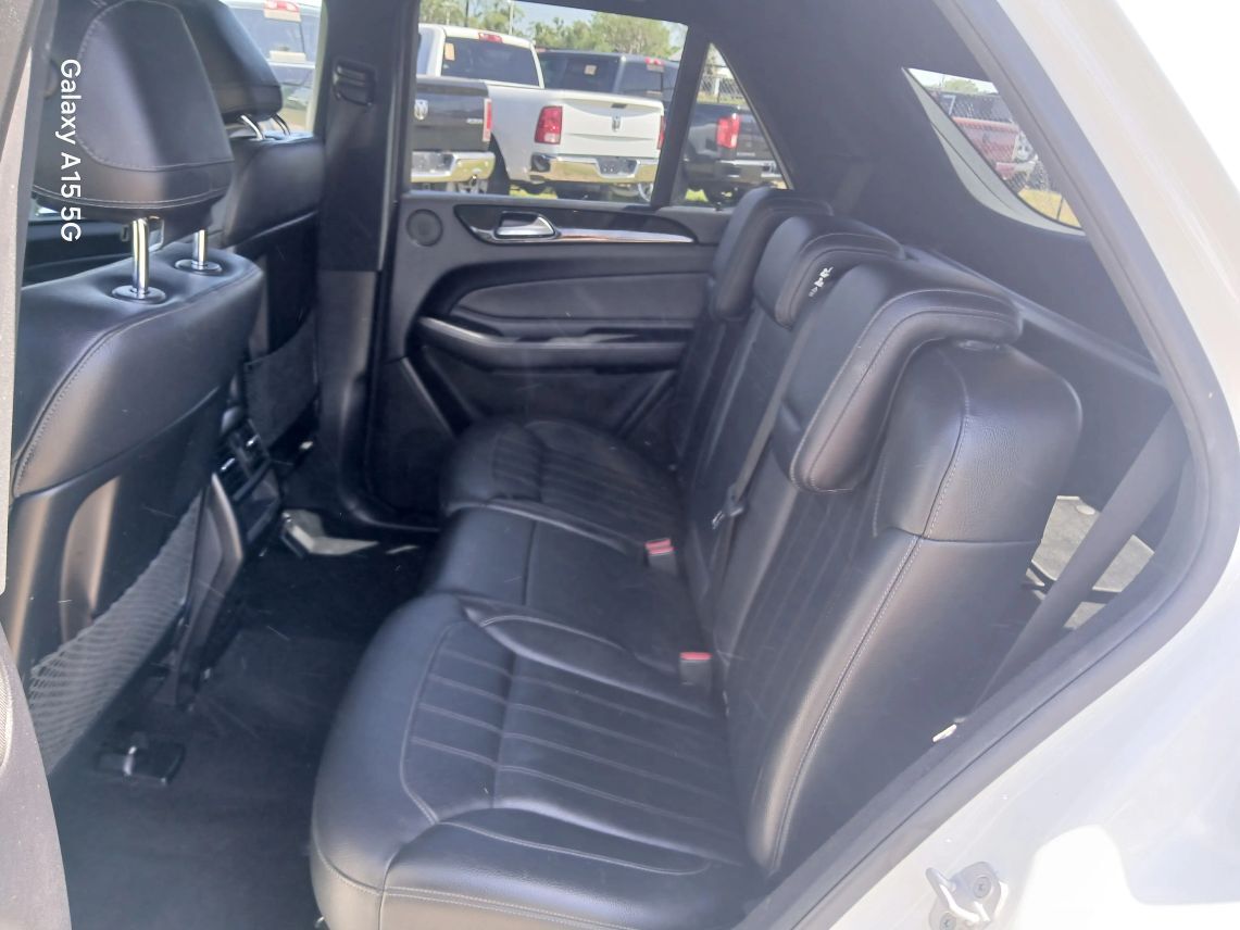 2018 Mercedes-Benz GLE GLE 350 Sport Utility 4D Maitland FL