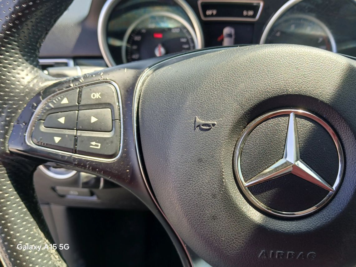 2018 Mercedes-Benz GLE GLE 350 Sport Utility 4D Maitland FL