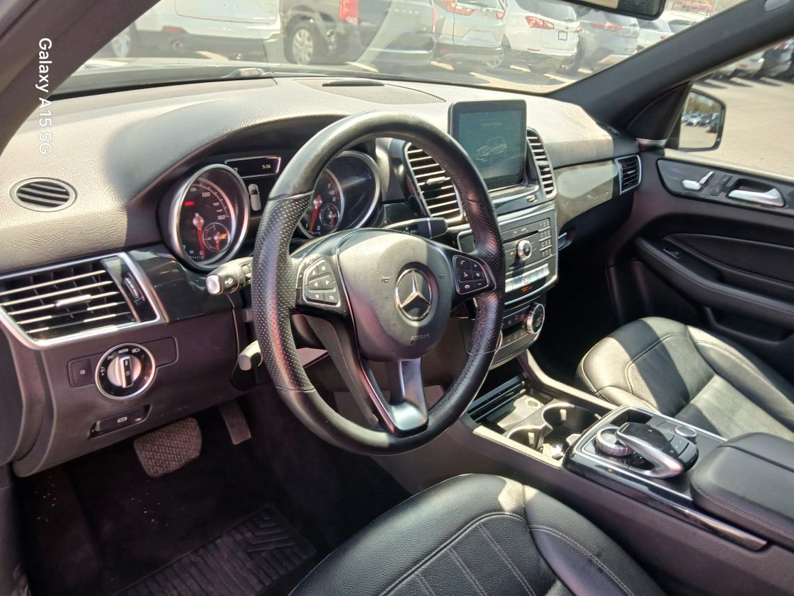 2018 Mercedes-Benz GLE GLE 350 Sport Utility 4D Maitland FL