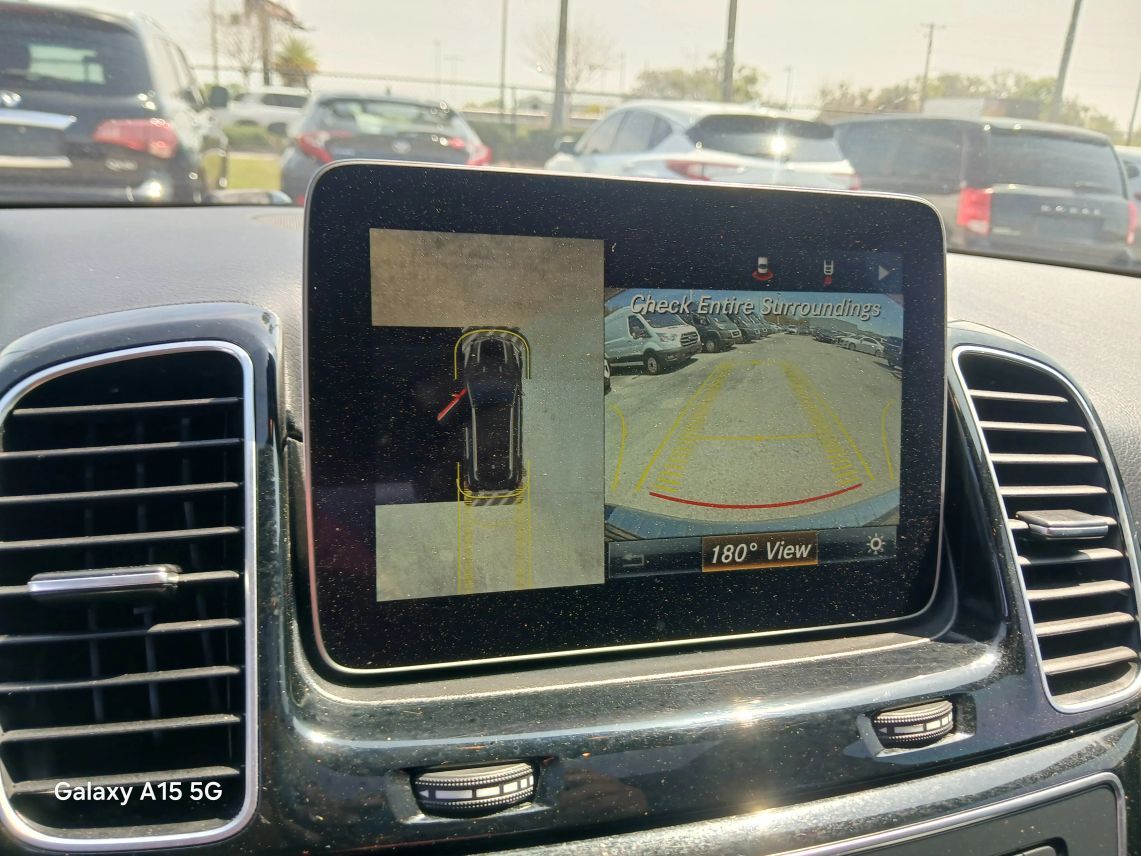 2018 Mercedes-Benz GLE GLE 350 Sport Utility 4D Maitland FL