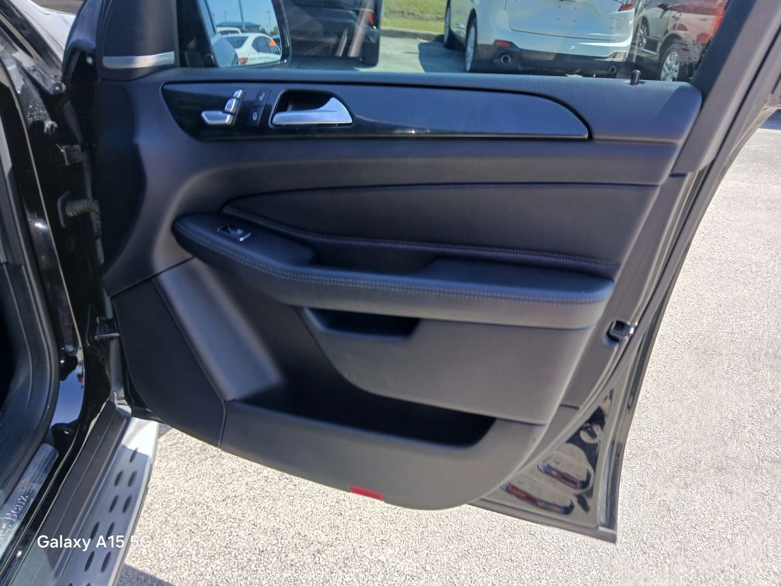 2018 Mercedes-Benz GLE GLE 350 Sport Utility 4D Maitland FL
