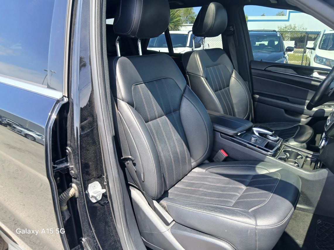 2018 Mercedes-Benz GLE GLE 350 Sport Utility 4D Maitland FL