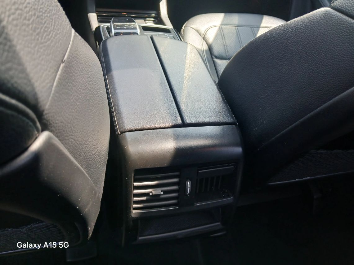 2018 Mercedes-Benz GLE GLE 350 Sport Utility 4D Maitland FL