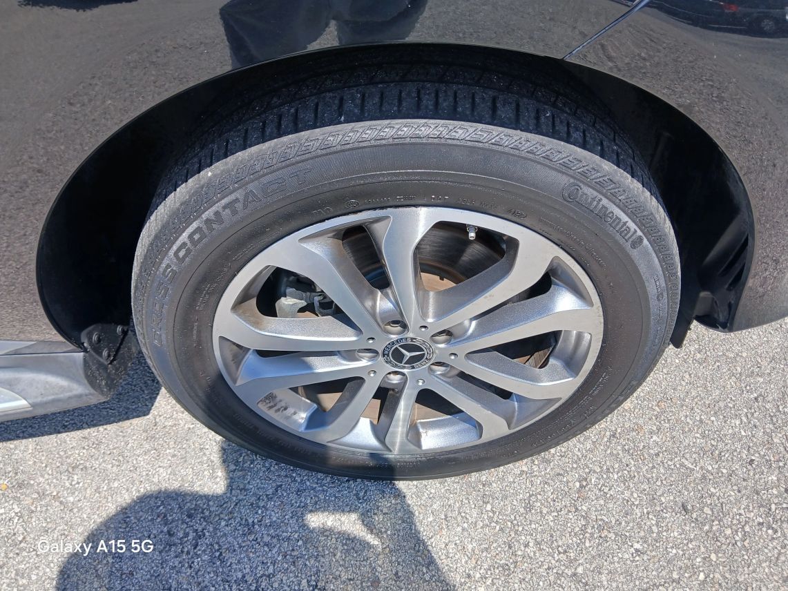 2018 Mercedes-Benz GLE GLE 350 Sport Utility 4D Maitland FL
