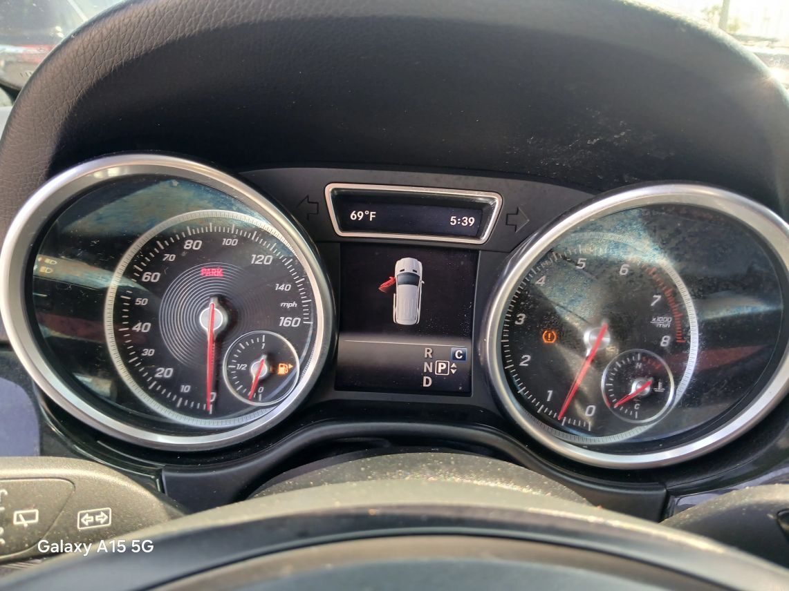 2018 Mercedes-Benz GLE GLE 350 Sport Utility 4D Maitland FL