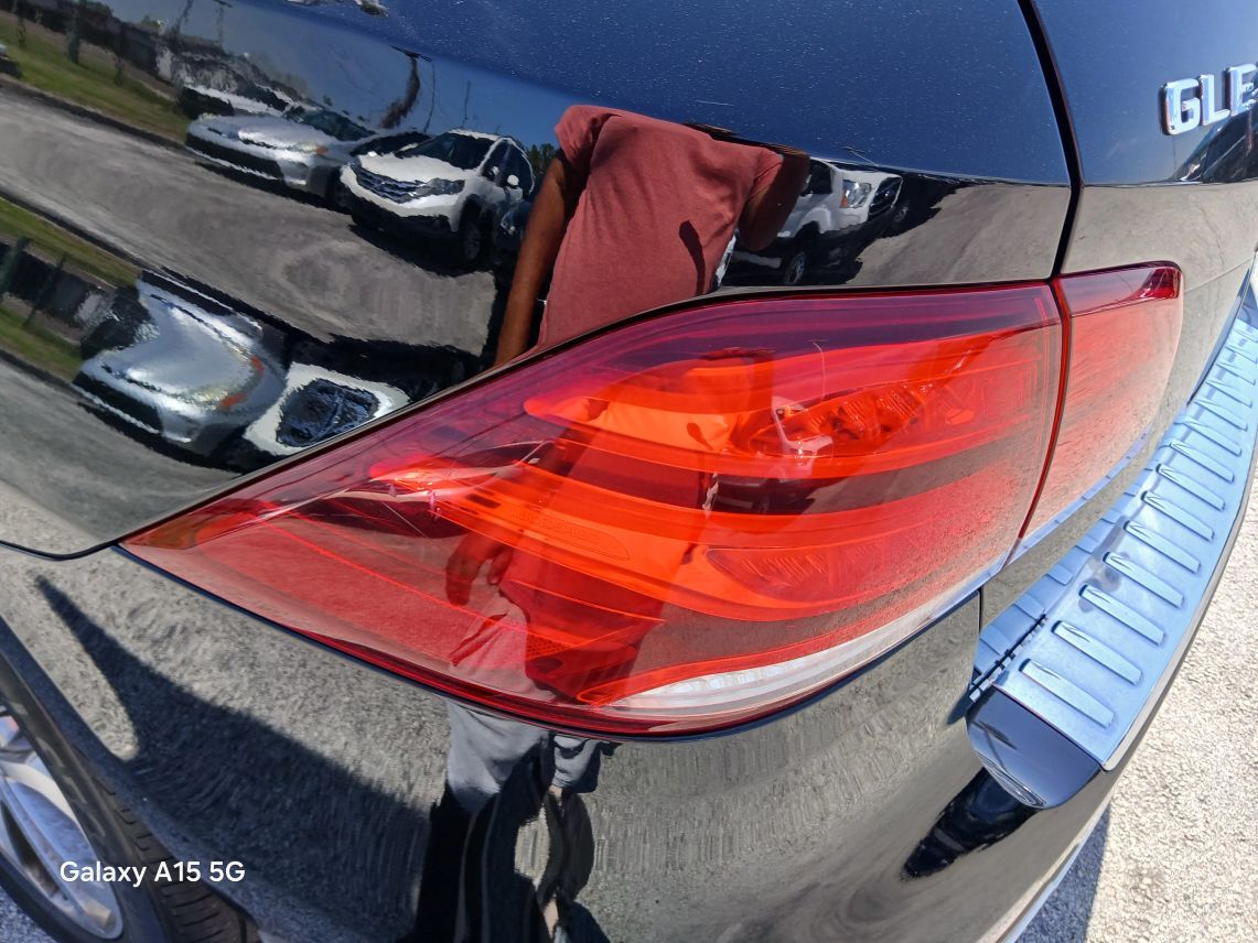 2018 Mercedes-Benz GLE GLE 350 Sport Utility 4D Maitland FL