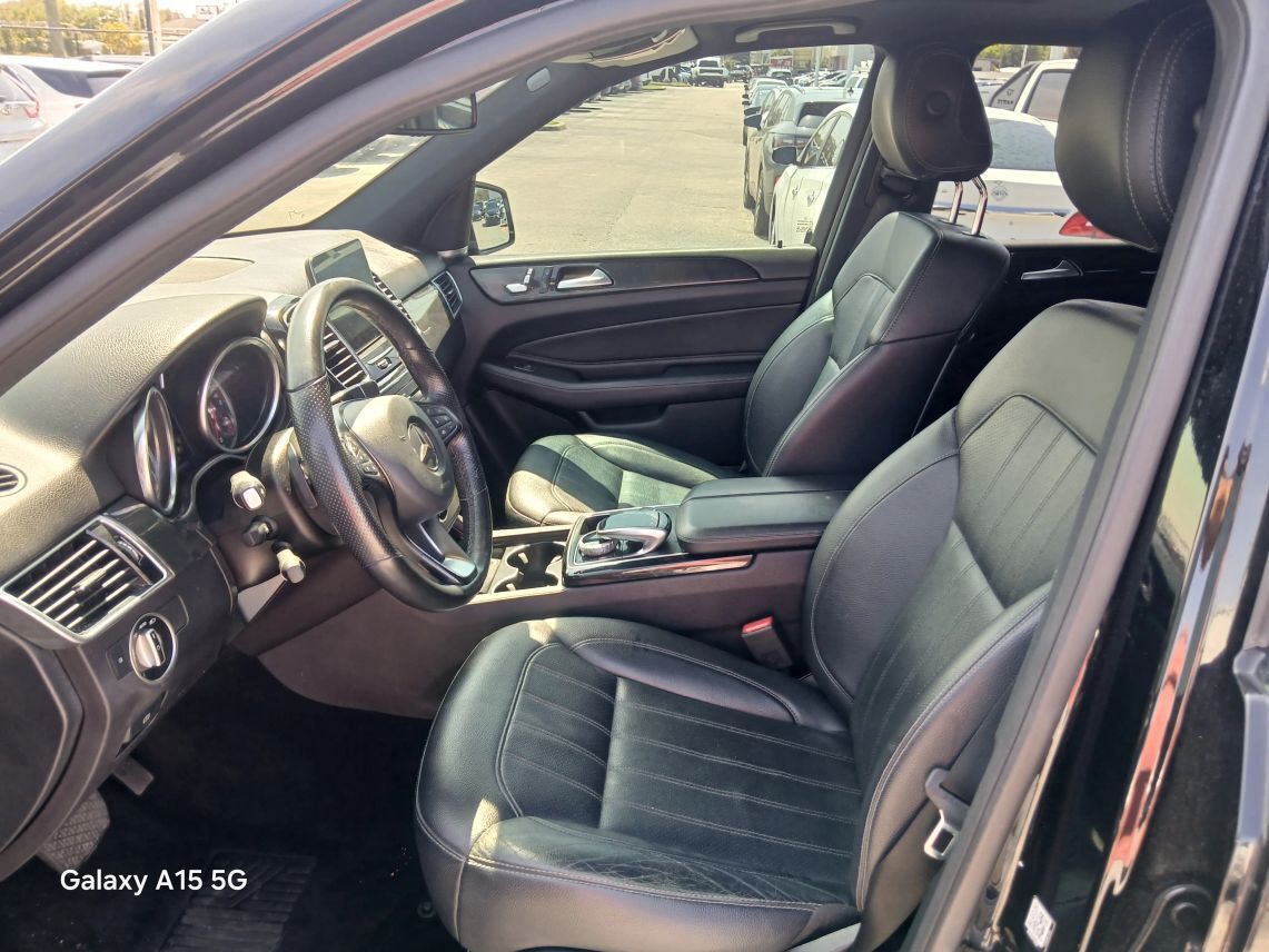 2018 Mercedes-Benz GLE GLE 350 Sport Utility 4D Maitland FL