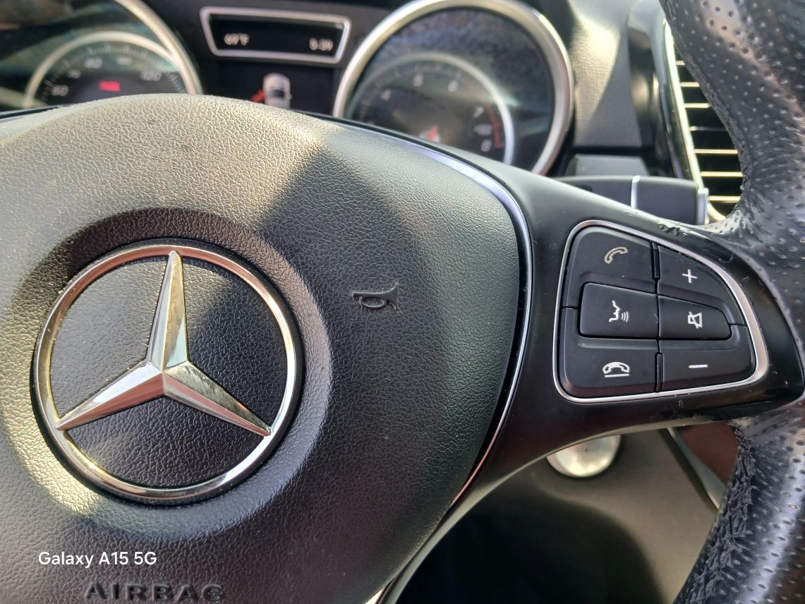 2018 Mercedes-Benz GLE GLE 350 Sport Utility 4D Maitland FL
