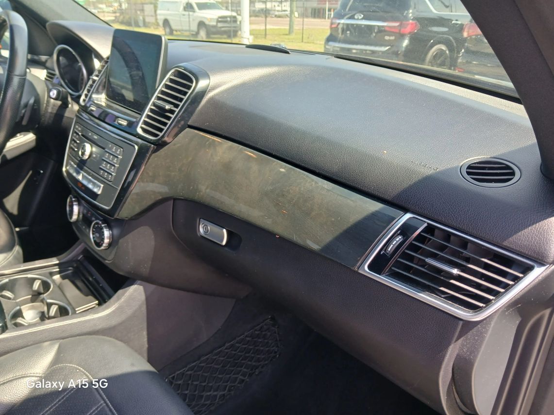 2018 Mercedes-Benz GLE GLE 350 Sport Utility 4D Maitland FL