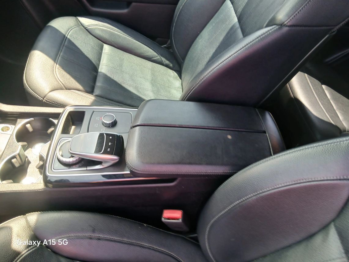 2018 Mercedes-Benz GLE GLE 350 Sport Utility 4D Maitland FL