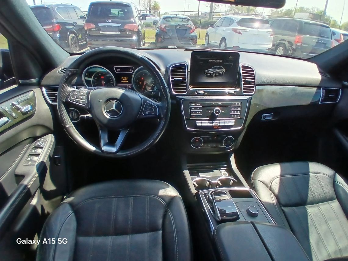 2018 Mercedes-Benz GLE GLE 350 Sport Utility 4D Maitland FL