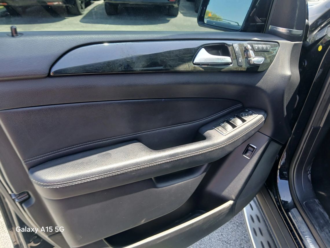 2018 Mercedes-Benz GLE GLE 350 Sport Utility 4D Maitland FL