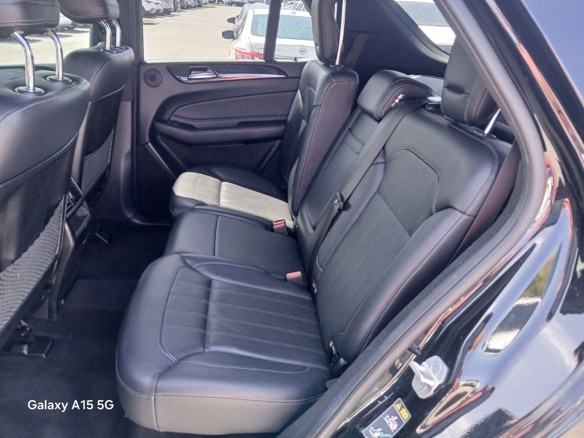 2018 Mercedes-Benz GLE GLE 350 Sport Utility 4D Maitland FL