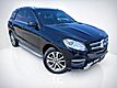 2018 Mercedes-Benz GLE GLE 350 Sport Utility 4D