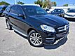 2018 Mercedes-Benz GLE GLE 350 Sport Utility 4D
