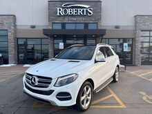 2018_Mercedes-Benz_GLE_GLE 350_ Springfield IL