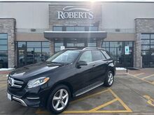 2018_Mercedes-Benz_GLE_GLE 350_ Springfield IL