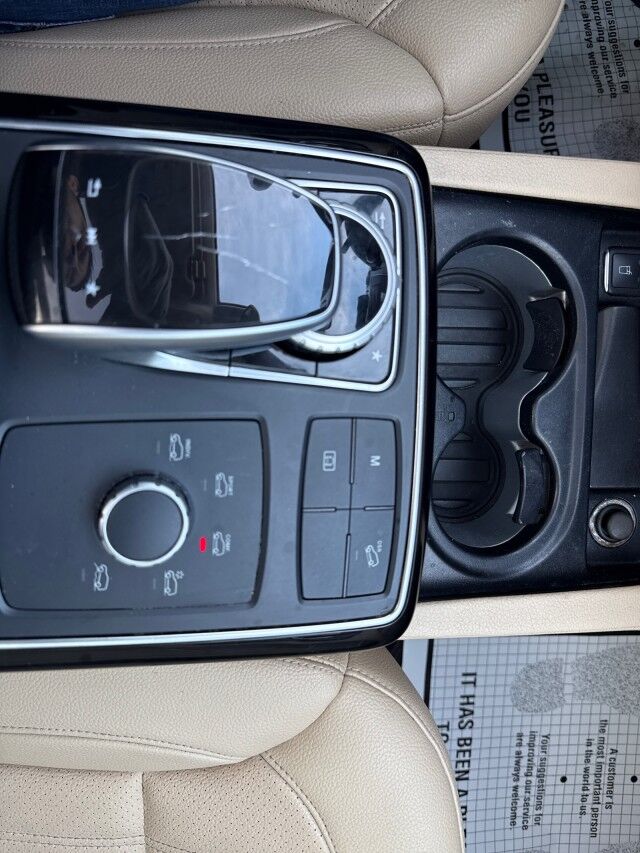 2018 Mercedes-Benz GLE GLE 350 Springfield IL