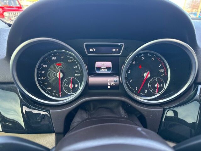 2018 Mercedes-Benz GLE GLE 350 Springfield IL