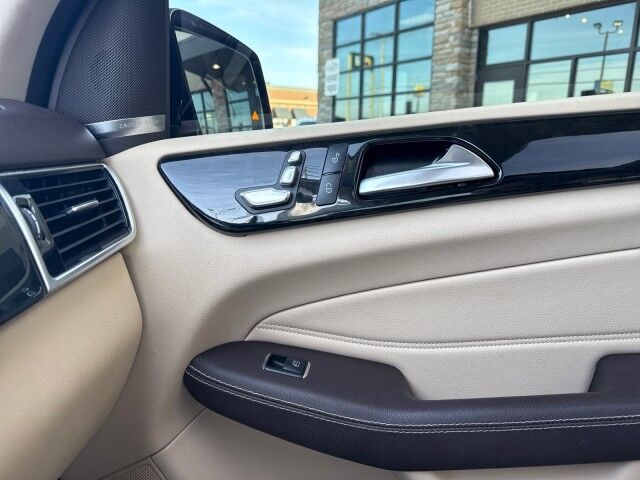 2018 Mercedes-Benz GLE GLE 350 Springfield IL