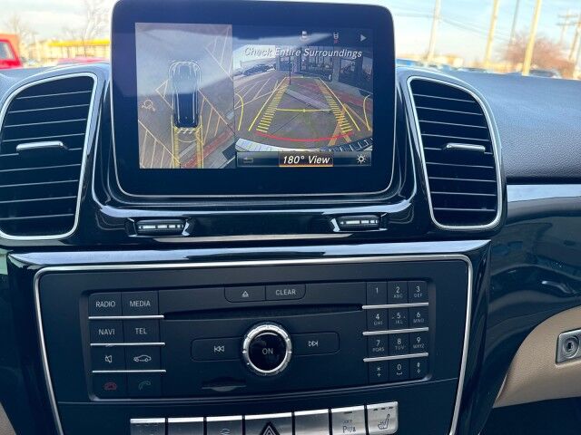 2018 Mercedes-Benz GLE GLE 350 Springfield IL