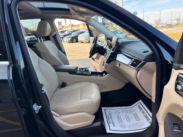 2018 Mercedes-Benz GLE GLE 350 Springfield IL