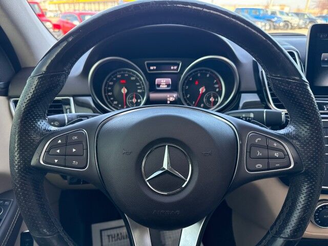 2018 Mercedes-Benz GLE GLE 350 Springfield IL