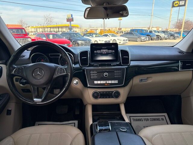 2018 Mercedes-Benz GLE GLE 350 Springfield IL