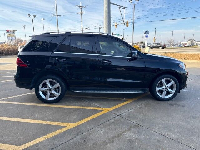 2018 Mercedes-Benz GLE GLE 350 Springfield IL