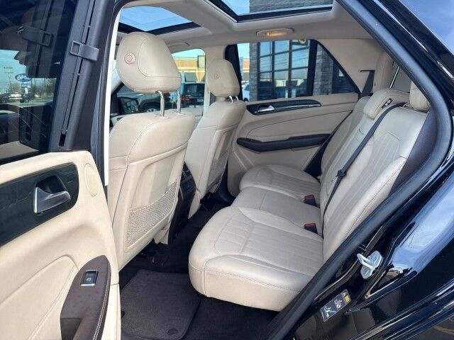 2018 Mercedes-Benz GLE GLE 350 Springfield IL